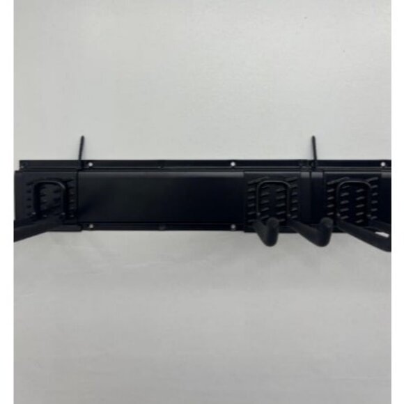 Garage Storage Organization Wall Mount Garden Tool Rack Organizer - Picture 2 of 3